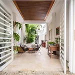 Beautiful Luxury Villa In The Historic Center