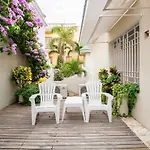 Beautiful Luxury Villa In The Historic Center