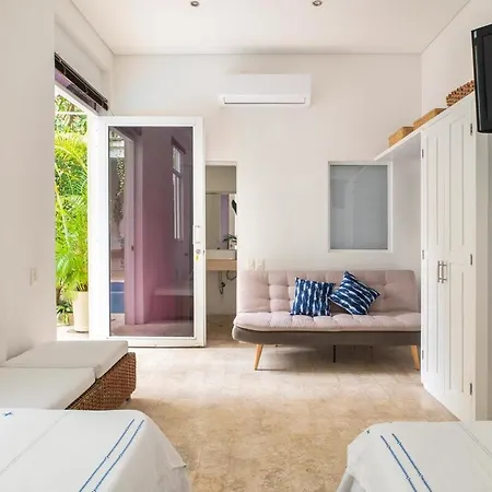 Beautiful Luxury In The Historic Center Villa