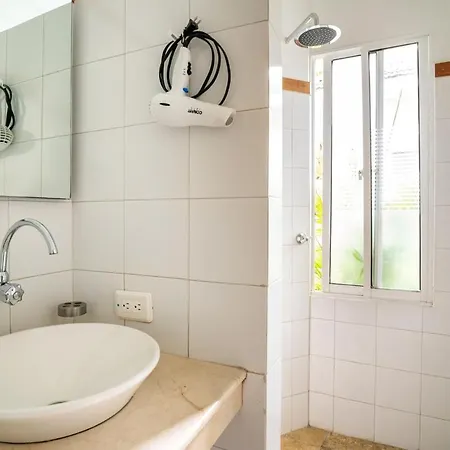 Villa Beautiful Luxury In The Historic Center Cartagena