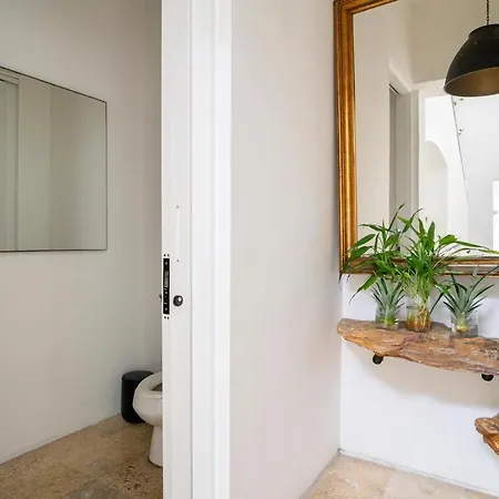 Beautiful Luxury In The Historic Center *