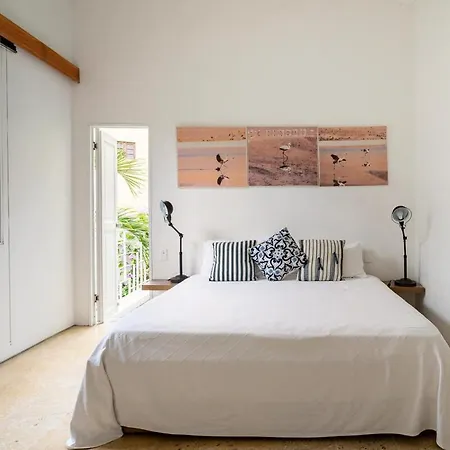 Beautiful Luxury In The Historic Center