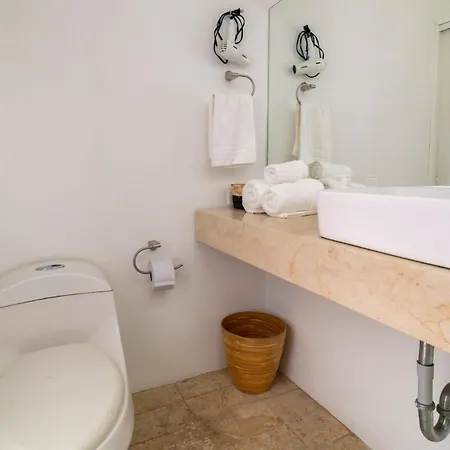 Beautiful Luxury In The Historic Center Villa