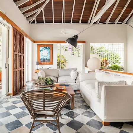 Villa Beautiful Luxury In The Historic Center