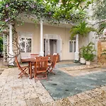 Beautiful Luxury Villa In The Historic Center