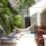 Beautiful Luxury Villa In The Historic Center