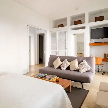 Beautiful Luxury In The Historic Center *