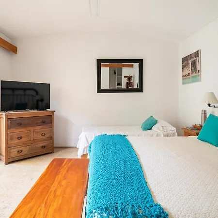 Beautiful Luxury In The Historic Center