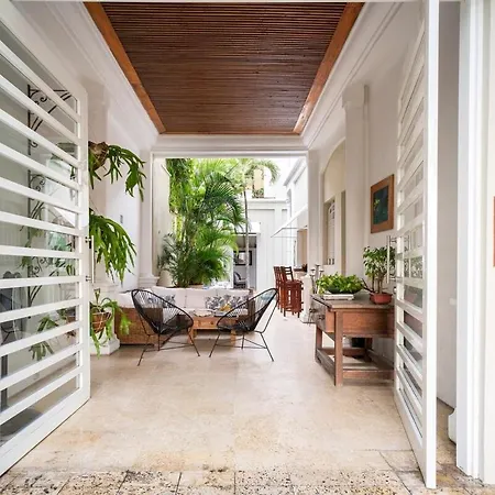 Beautiful Luxury In The Historic Center Villa