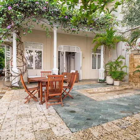 Beautiful Luxury In The Historic Center Cartagena