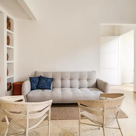 Beautiful Luxury In The Historic Center Villa