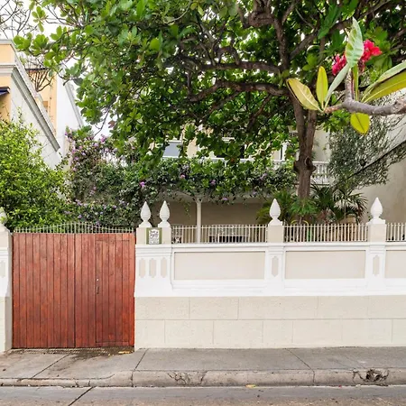 Beautiful Luxury In The Historic Center Villa *