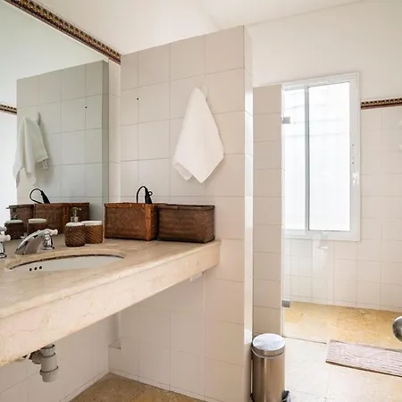 Beautiful Luxury In The Historic Center Villa