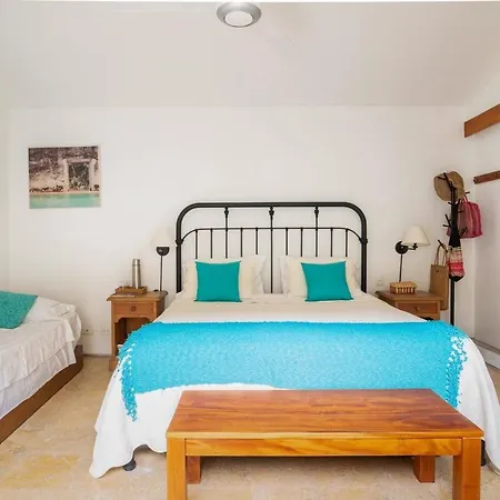 Beautiful Luxury In The Historic Center Cartagena