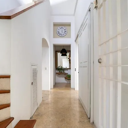 Villa Beautiful Luxury In The Historic Center Cartagena