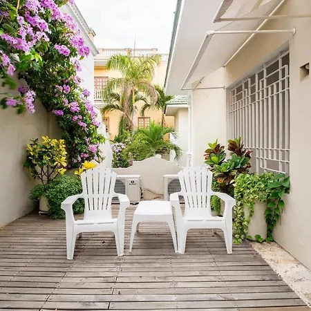 Beautiful Luxury In The Historic Center Villa Cartagena