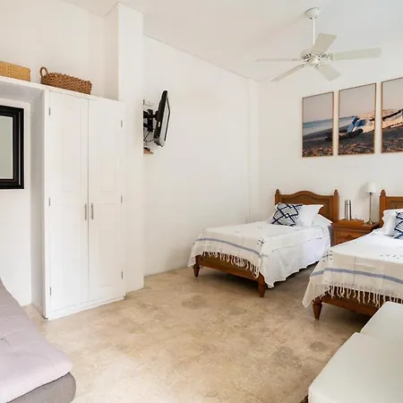 Beautiful Luxury In The Historic Center Villa Cartagena